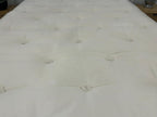 Staples and Co Artisan Deluxe 4FT 6 Double Mattress - RRP £1,799 Firm