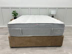 Millbrook Luxury 5000 Pocket Medium 5FT Kingsize Mattress RRP £2195