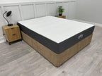 OTTY Original Hybrid Mattress 5FT RRP £799 Medium / Firm