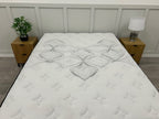 IGEL 3000i Nanotech 4FT 6 Double Plushtop Mattress - RRP £1899 Soft
