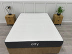 OTTY Original Hybrid Mattress 5FT RRP £799 Medium / Firm