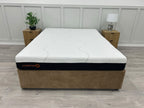 Dormeo Octaspring Levanto Memory Foam Mattress Kingsize 5FT  £1499 A