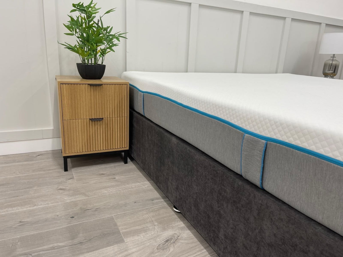 Simba Inter Hybrid 6FT Superking Mattress RRP £699