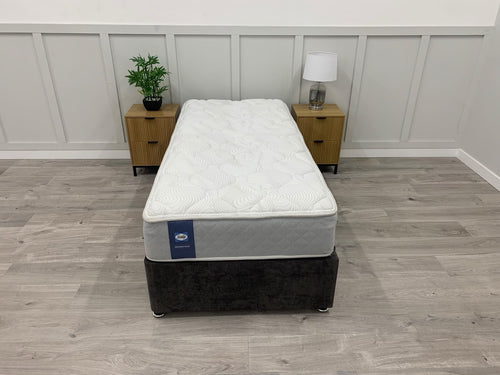 Sealy Waltham Latex Advantage Mattress 3FT Single