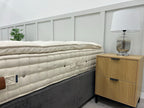 Hypnos Bespoke Pearl Pillowtop Firm 6FT SuperKing Mattress RRP £3,199