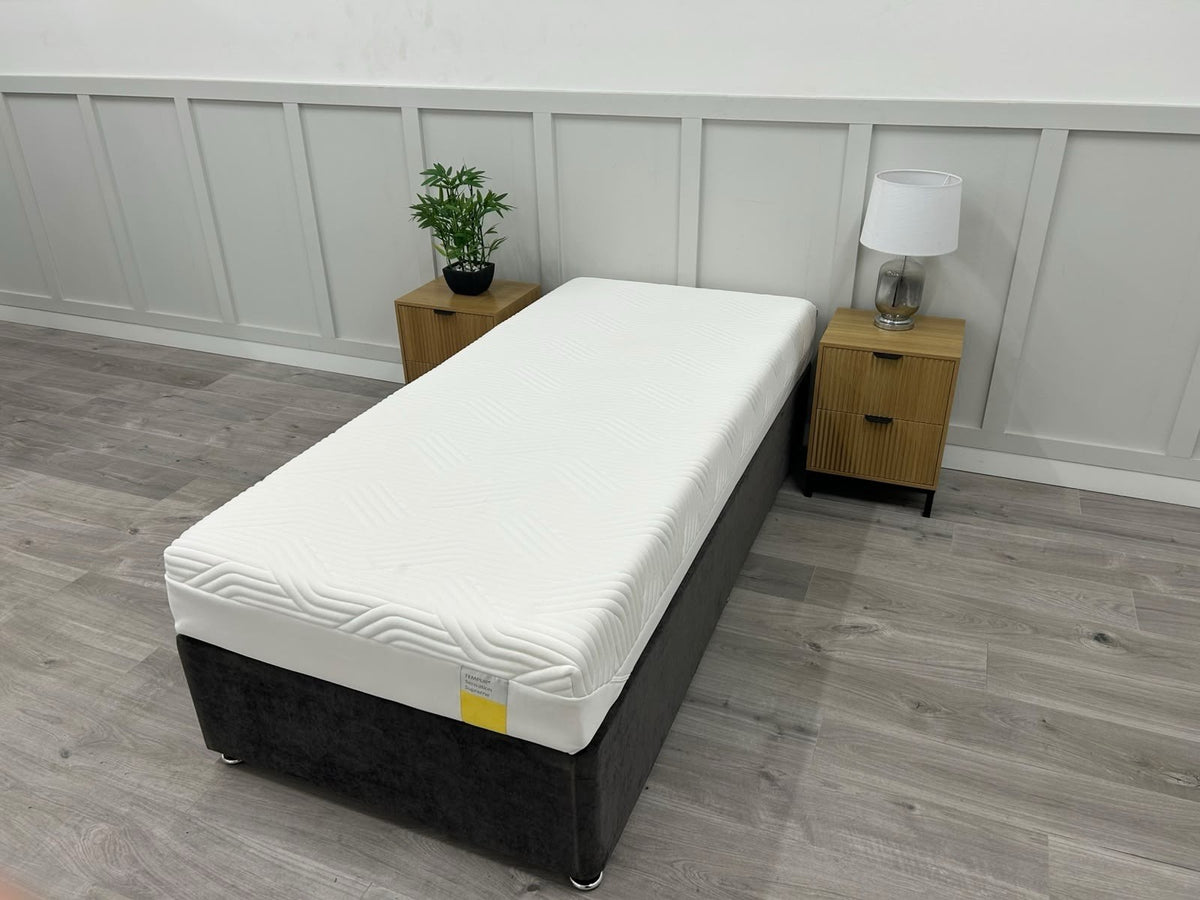 Tempur Sensation Supreme 3FT Firm RRP £1799