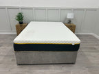 Eve Wunderflip Premium Hybrid Mattress, 4FT 6 Double - RRP £995