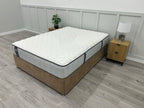 Sealy Elevate Hagen Motion 5FT Kingsize Mattress RRP £1599