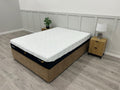 TEMPUR Pro Medium Firm 6FT Superking Mattress - RRP £2395