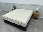 Hypnos Bespoke Emperor Mattress 6FT Superking
