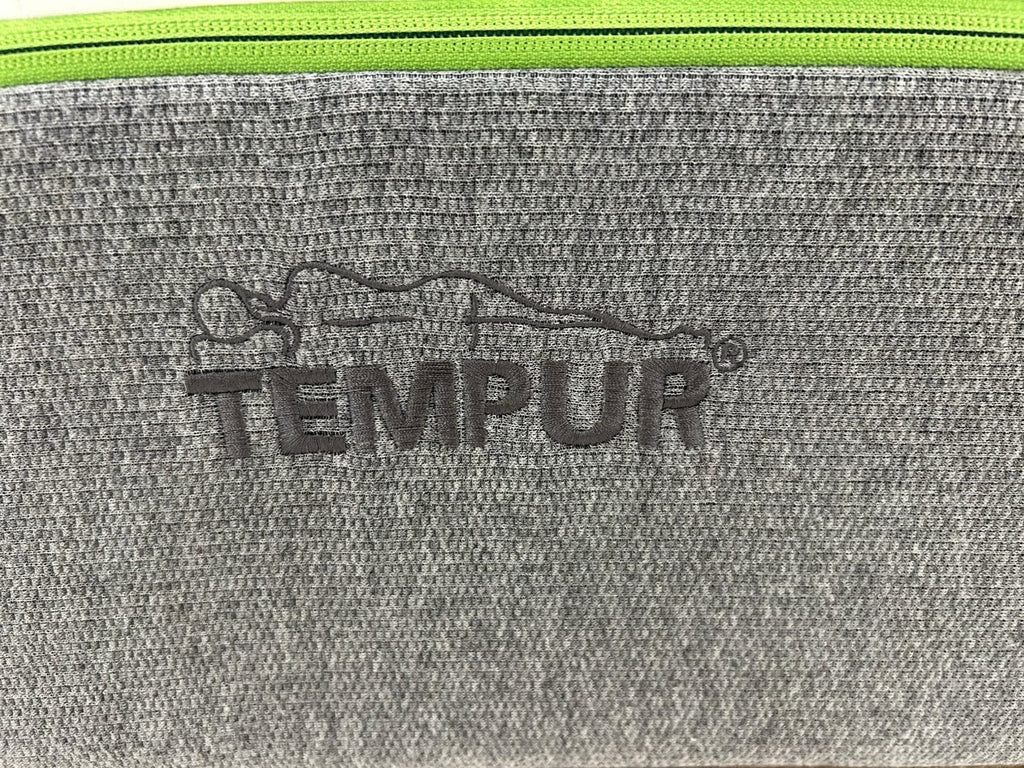 Tempur Hybrid Elite Luxe 5FT Kingsize RRP £2399 Medium Firmness