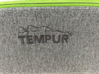 Tempur Hybrid Elite Luxe 5FT Kingsize RRP £2399 Medium Firmness