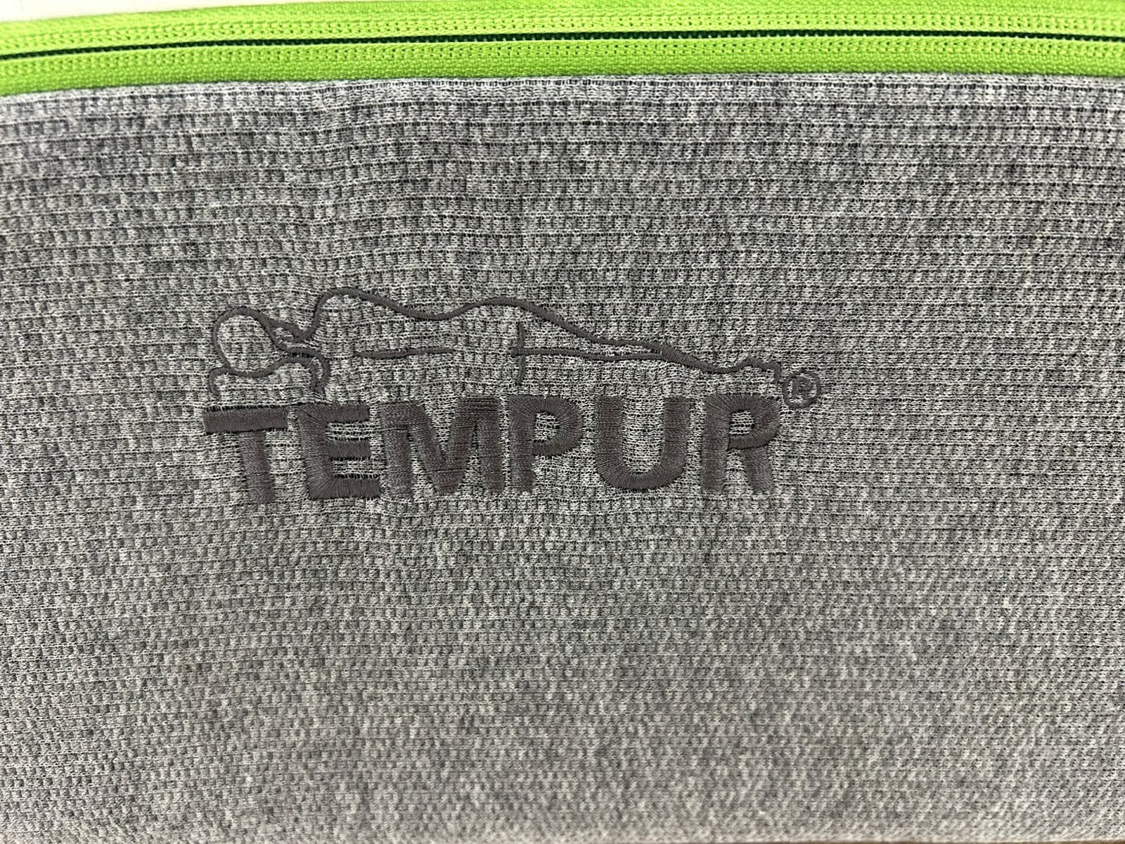 Tempur Hybrid Elite Luxe 5FT Kingsize RRP £2399 Medium Firmness