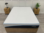 Mlily Hybrid Gel 3000 Mattress 4FT 6 Double Medium £1299