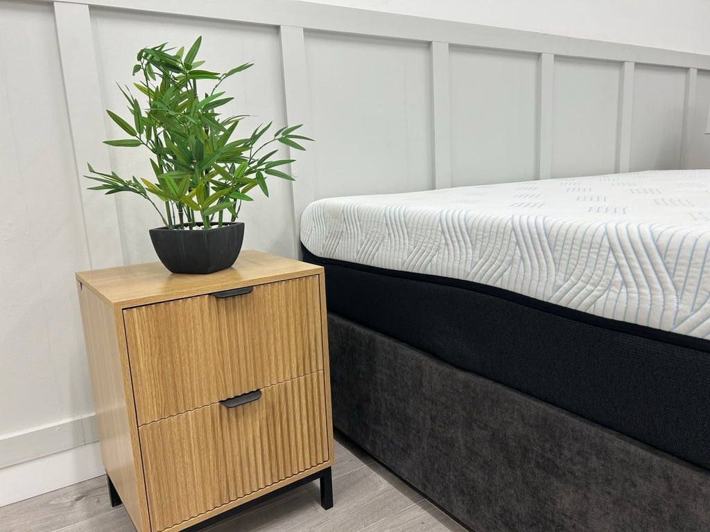 TEMPUR Pro Luxe Firm 5FT Kingsize Mattress - RRP £2895