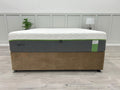 Tempur Hybrid Elite Luxe 5FT Kingsize RRP £2399 Medium Firmness