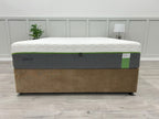 Tempur Hybrid Elite Luxe 5FT Kingsize RRP £2399 Medium Firmness