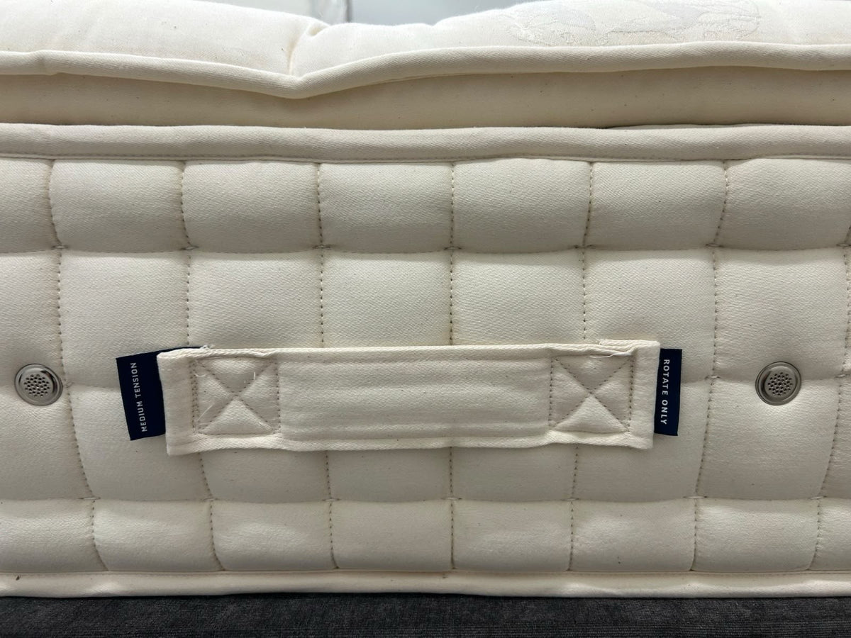 Hypnos Bespoke Emperor Mattress 6FT Superking