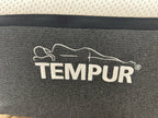 TEMPUR Prima /  Pro Plus Firm 6FT Superking Mattress - RRP £2495