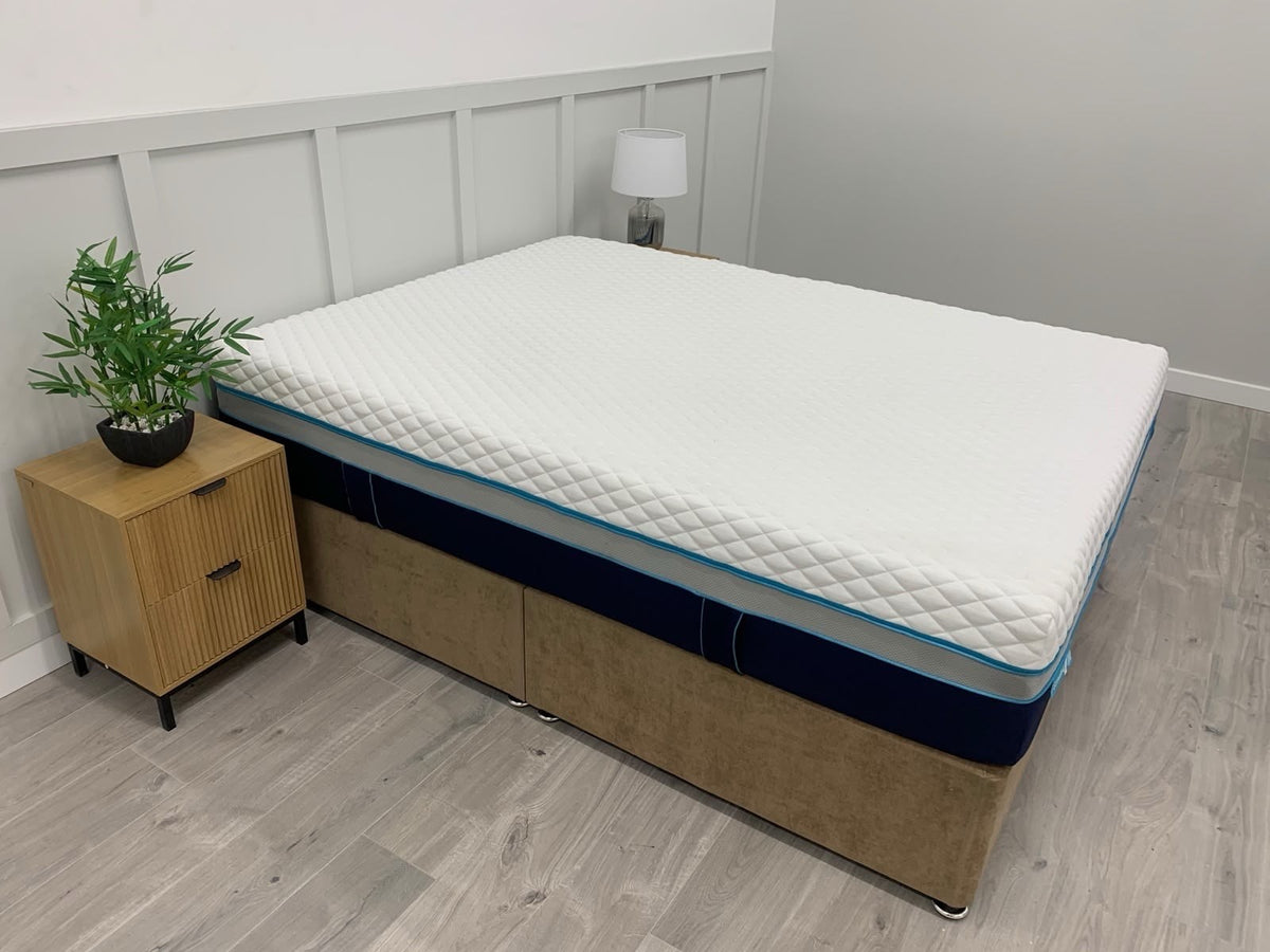 Simba Ultra 5FT Kingsize Mattress RRP £2795