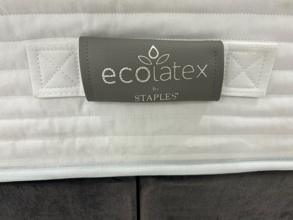 Staples and Co Revitalise Eco Latex  3800 Mattress, 5FT Kingsize RRP £1995