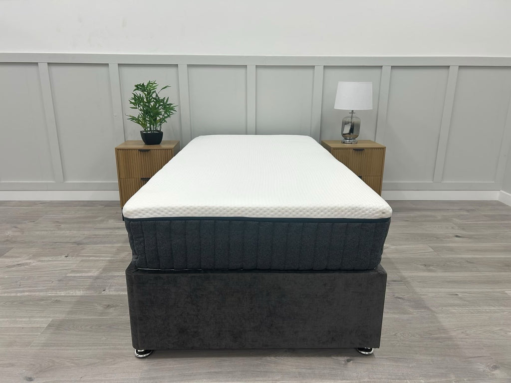 Emma Premium Hybrid 3FT Single RRP £790