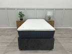Emma Premium Hybrid 3FT Single RRP £790