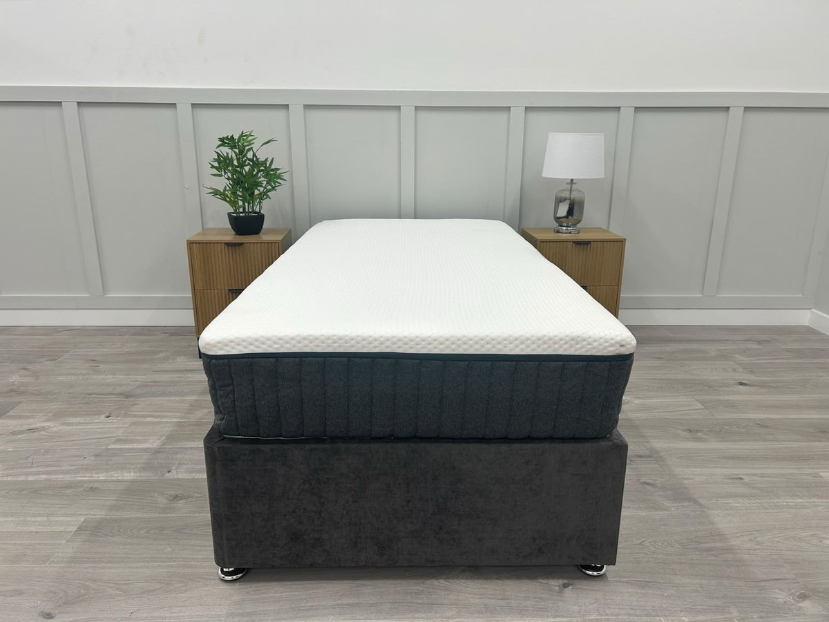 Emma Premium Hybrid 3FT Single RRP £790