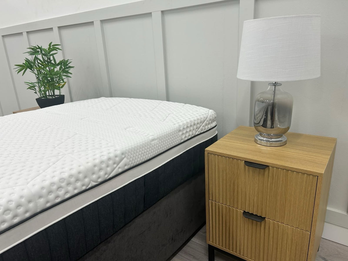 Emma Mattress Diamond Spring Free Mattress 3FT RRP £899