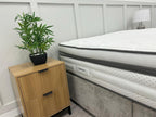 Silentnight Therma Cool Memory 2500 Boxtop 4FT 6 Double Mattress RRP £1099