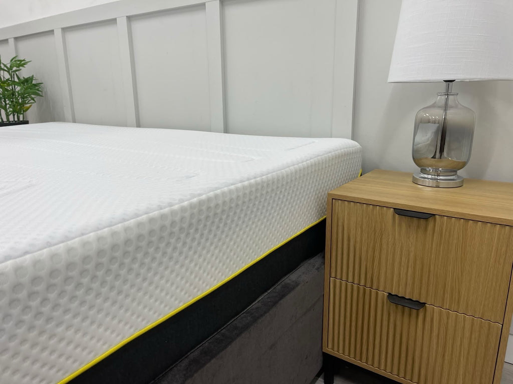 Mlily Ultra 270 6FT Superking Mattress RRP £1699