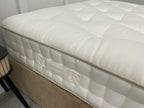 John Lewis British Natural Collection, Wool 5750 Mattress, Regular RRP £1599