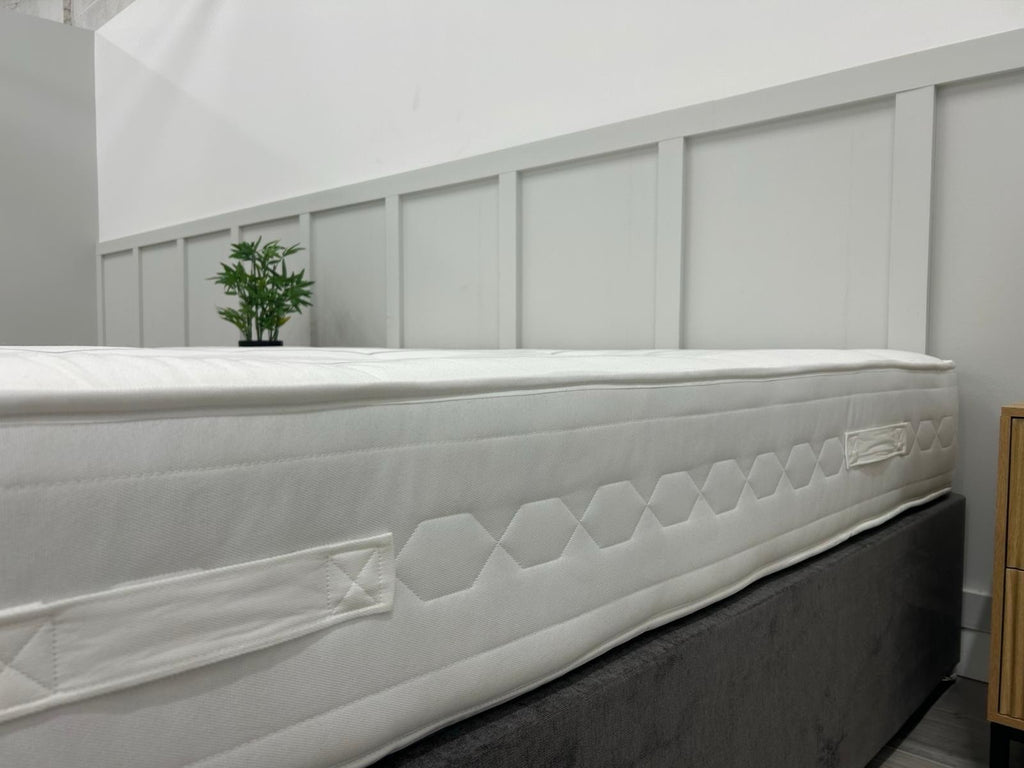 Benson For Beds Fairfield Backcare Mattress 6FT Superking Ortho RRP £959