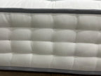 Millbrook Wool Luxury 5000 Pocket Soft Medium 5FT Kingsize Mattress RRP £1895
