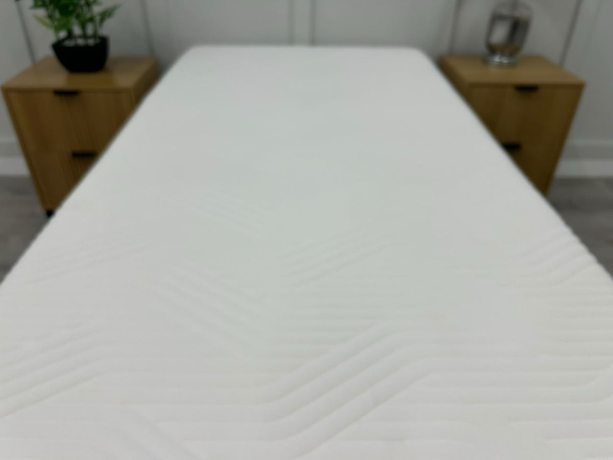 Tempur Sensation Supreme 3FT Firm RRP £1799
