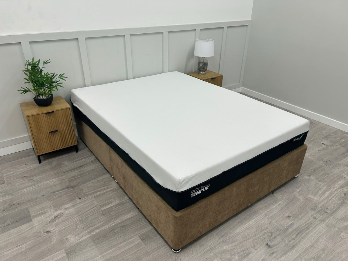 TEMPUR Pro Plus Medium 5FT Kingsize Mattress RRP £2199
