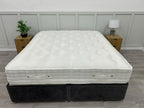 Harrison Spinks Alwoodley 9750 Pocket Mattress 5FT Kingsize Medium RRP £2899
