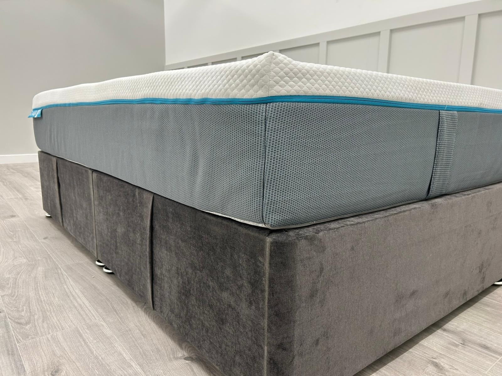 Simba PRO 6FT Superking Mattress RRP £1599