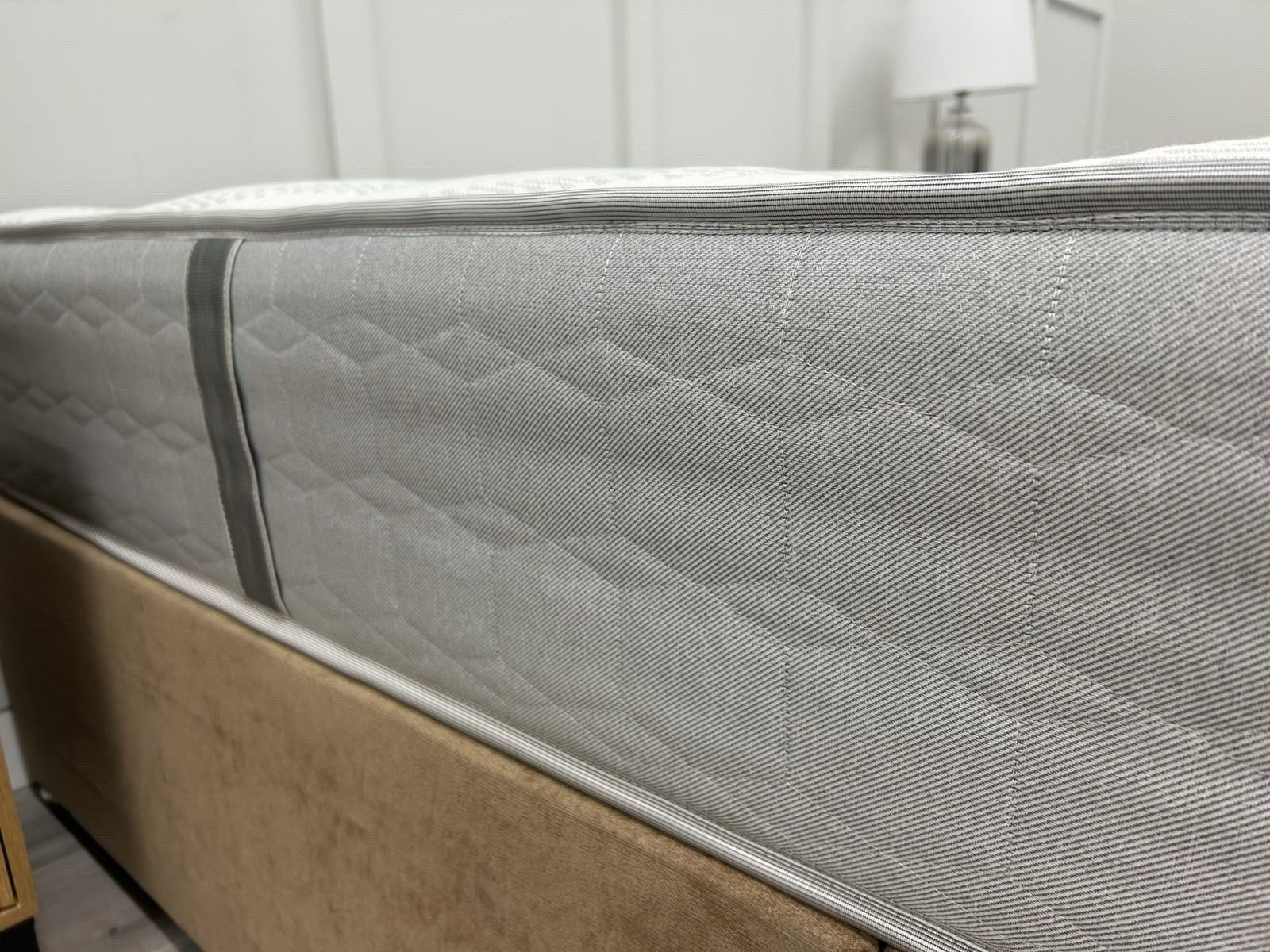 Sealy Melbourne Ortho Extra Firm Mattress 5FT Kingsize RRP £1499