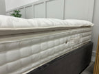 Staples Co Artisan Opulence Mattress Zip & Link 5FT Kingsize - Extra Firm