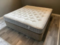 Harrison Spinks Yorkshire 3000 Medium 6FT Superking Mattress RRP £1195 - Home Furniture Interiors