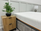 Tempur Original Elite 5FT Kingsize Mattress - RRP £2299 -