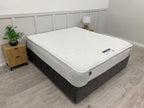 Silentnight 2000 Eco Comfort Pillow Top Mattress 6FT Superking RRP £1099