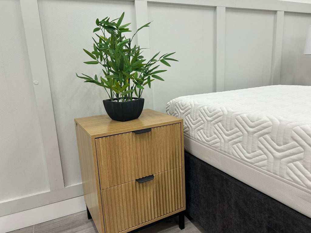Tempur Hybrid Sublime 3FT Medium / Firm RRP £1799