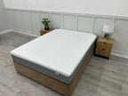 Dusk 2000 Pocket Hybrid 5FT Kingsize Mattress RRP £699