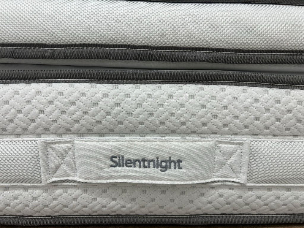 Silentnight Therms Cool Memory 2500 Boxtop 5FT Kingsize RRP £1399