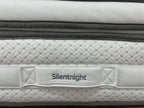 Silentnight Therms Cool Memory 2500 Boxtop 5FT Kingsize RRP £1399