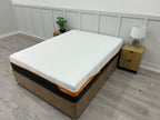 Emma Performance 30 Mattress 5FT Kingsize Mattress  - RRP £1995