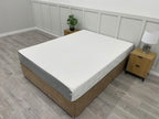 Tempur 22 Ease 4FT 6 Double Mattress, Medium Firm - RRP £1,298