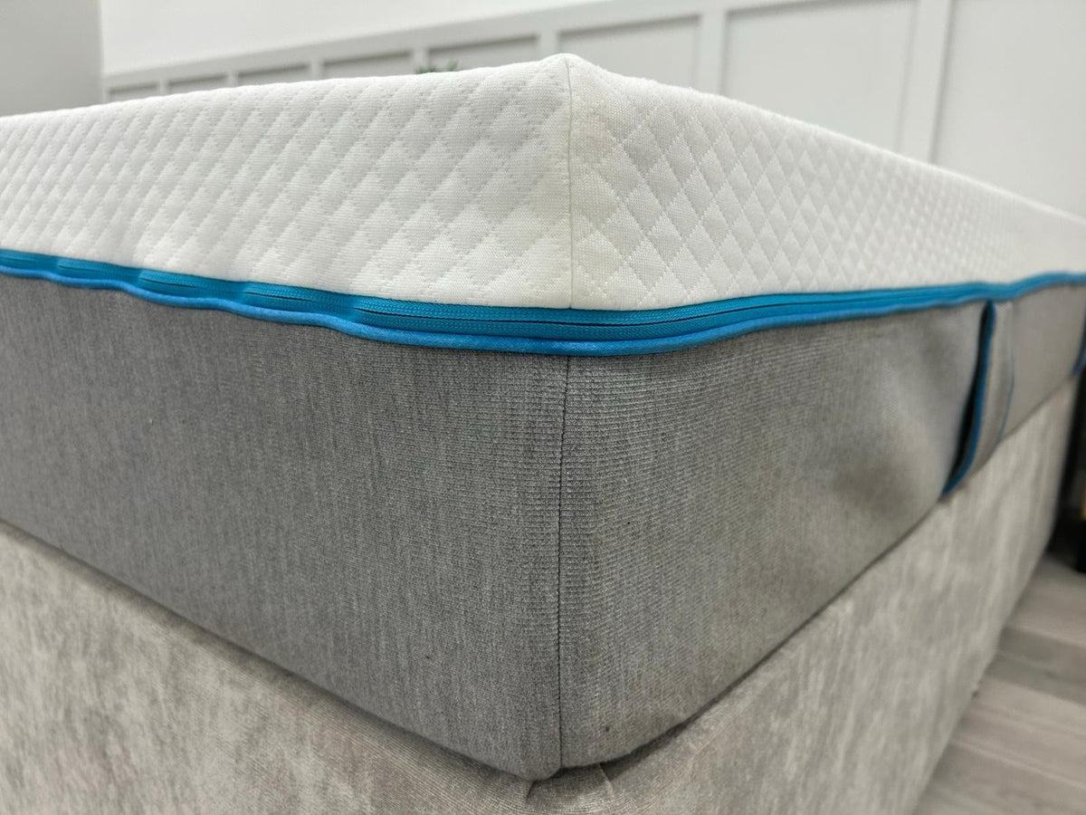 Simba Hybrid 4FT 6 Double Mattress RRP £899